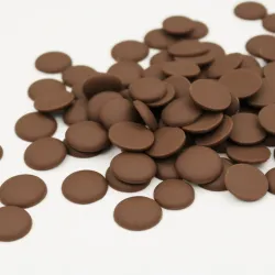 Favorich Milk Chocolate